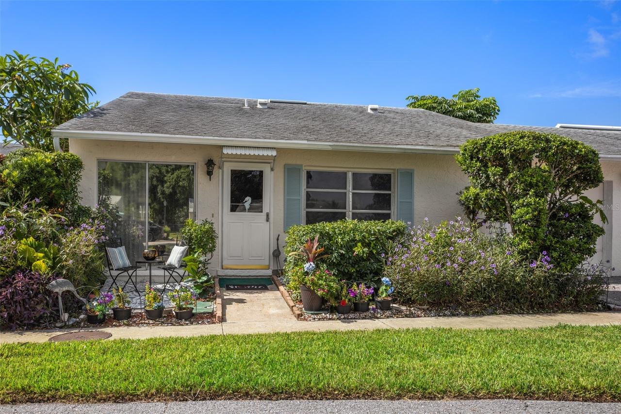 3216 39th St. #C, St Petersburg, FL 33711