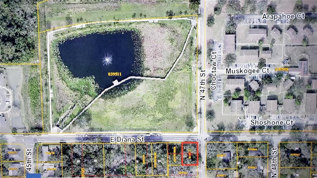 6420 N 47th St., Tampa, FL 33610
