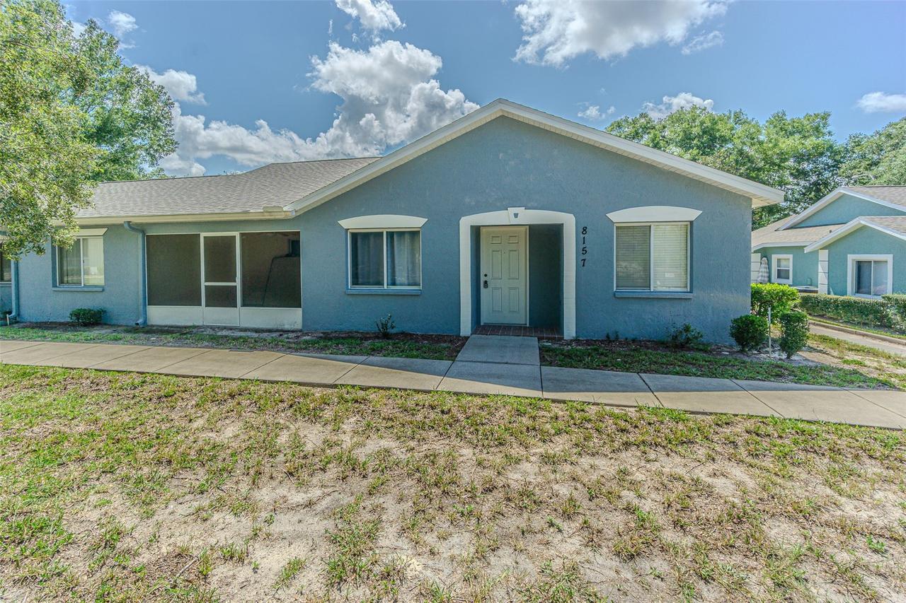8157 Sturbridge Ct., Weeki Wachee, FL 34613