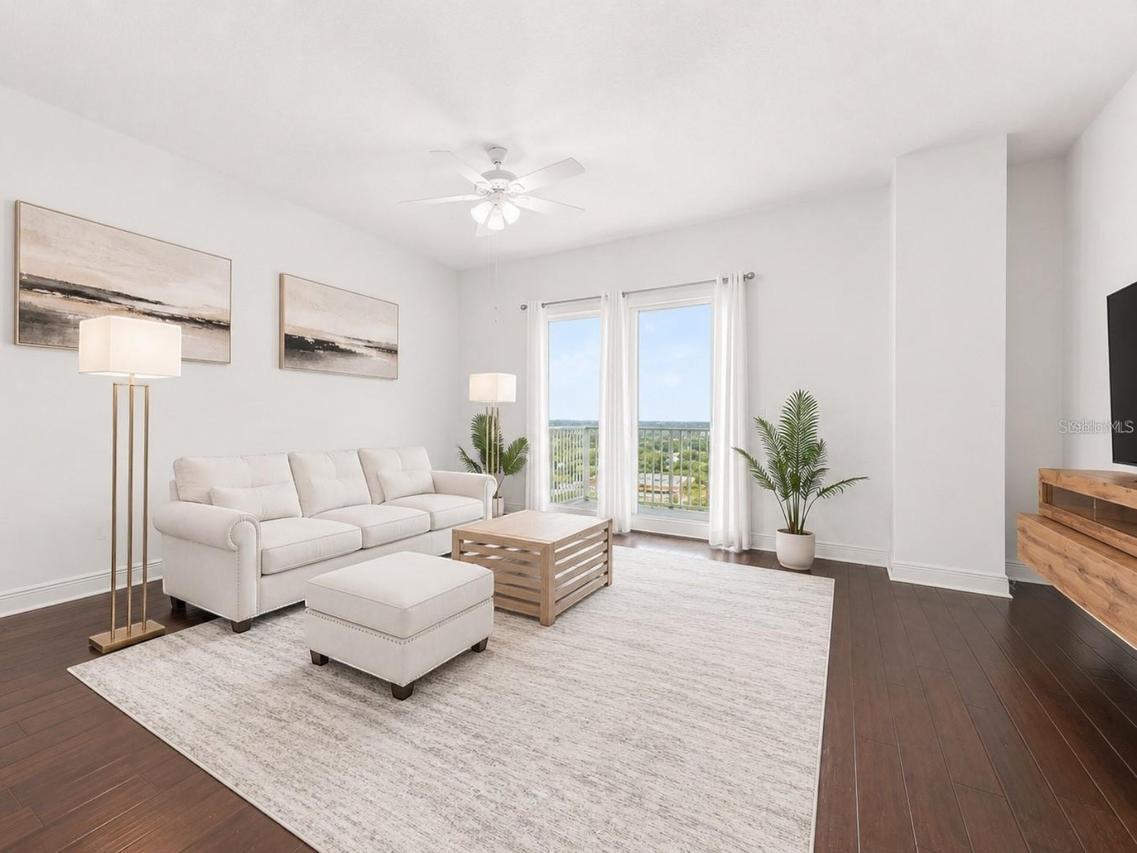 628 Cleveland St. #1507, Clearwater, FL 33755