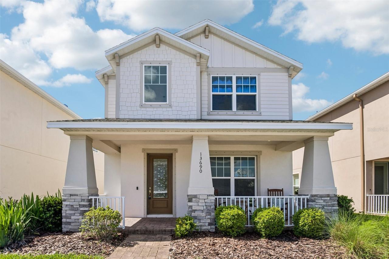 13690 Stevenson Ln., Odessa, FL 33556
