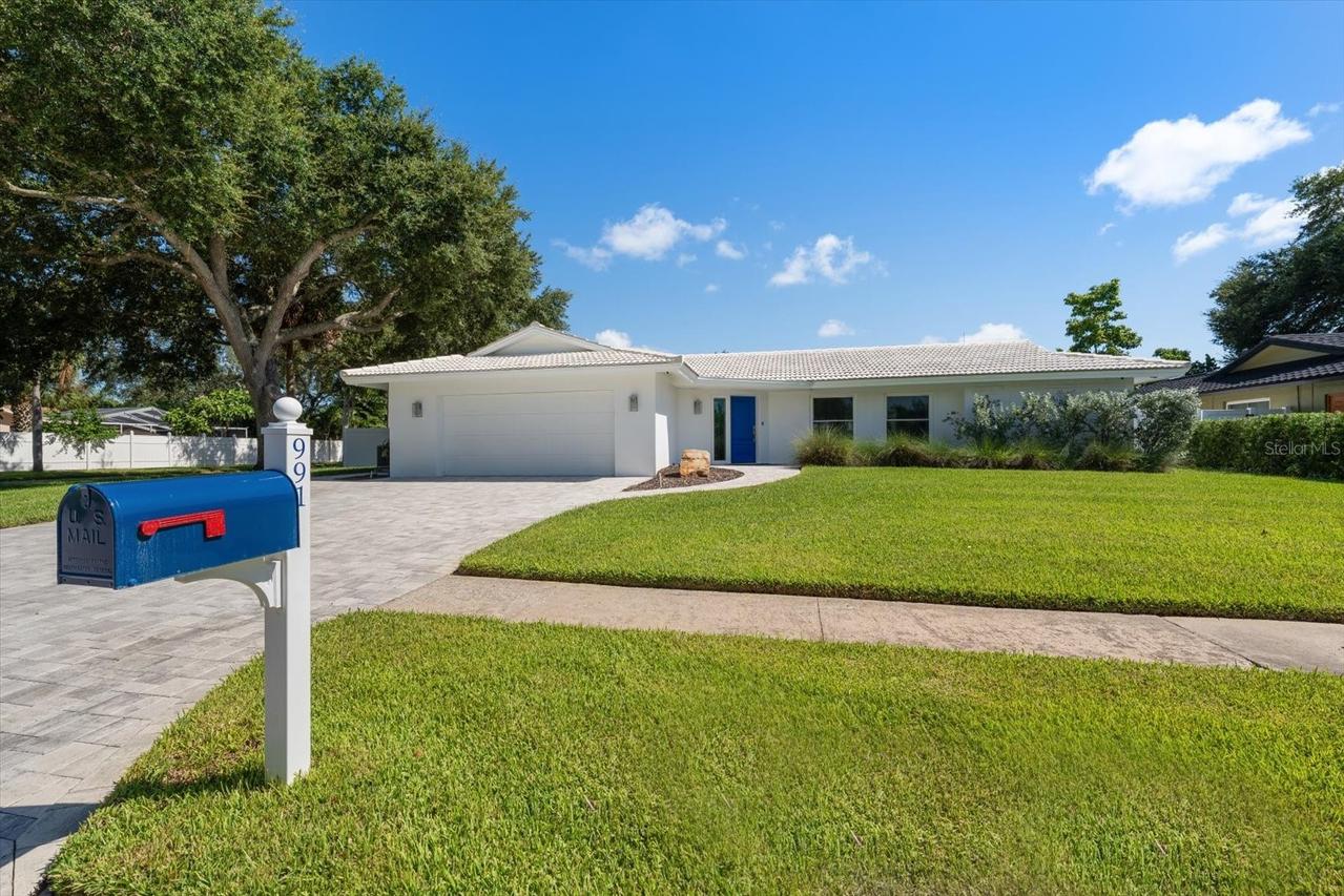991 Mclean St., Dunedin, FL 34698