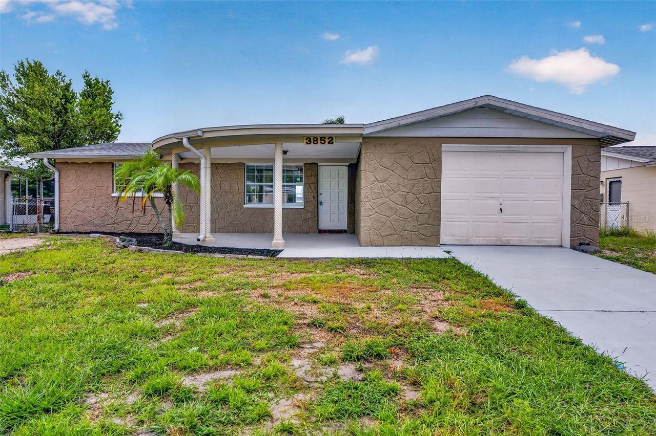 3852 Sunray Dr., Holiday, FL 34691