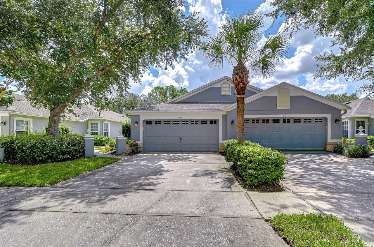 6026 Sandhill Ridge Dr., Lithia, FL 33547