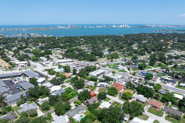 New Homes with In-ground Swimming Pools in Belleair Bluffs: August 9th to August 15th