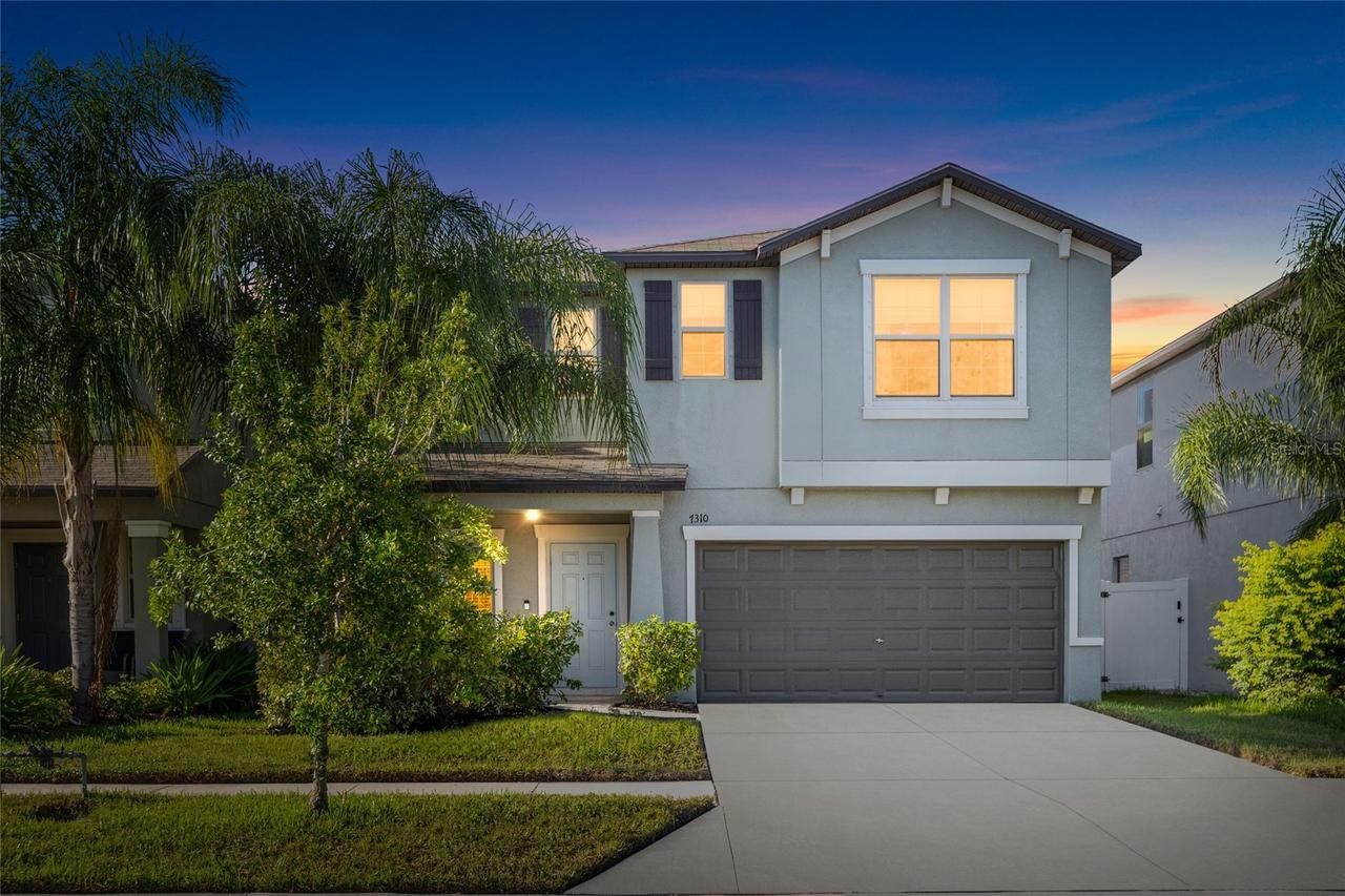 7310 Pearly Everlasting Ave., Tampa, FL 33619