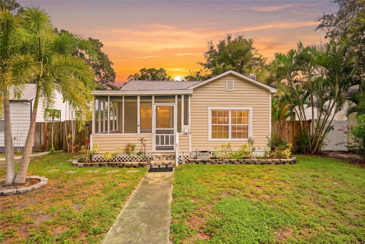 3620 Burlington Ave., St Petersburg, FL 33713