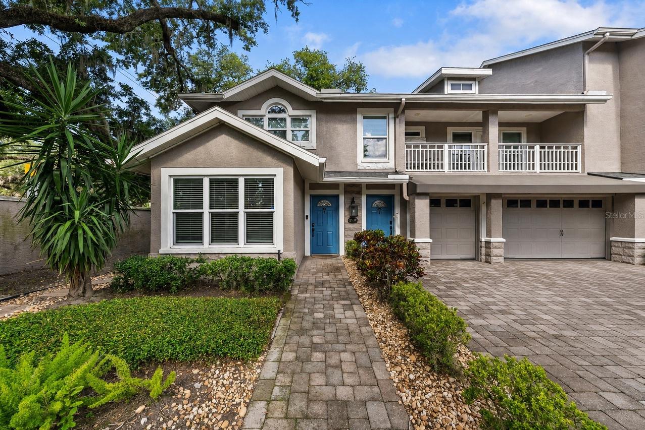 4811 Bayshore Blvd. #307, Tampa, FL 33611