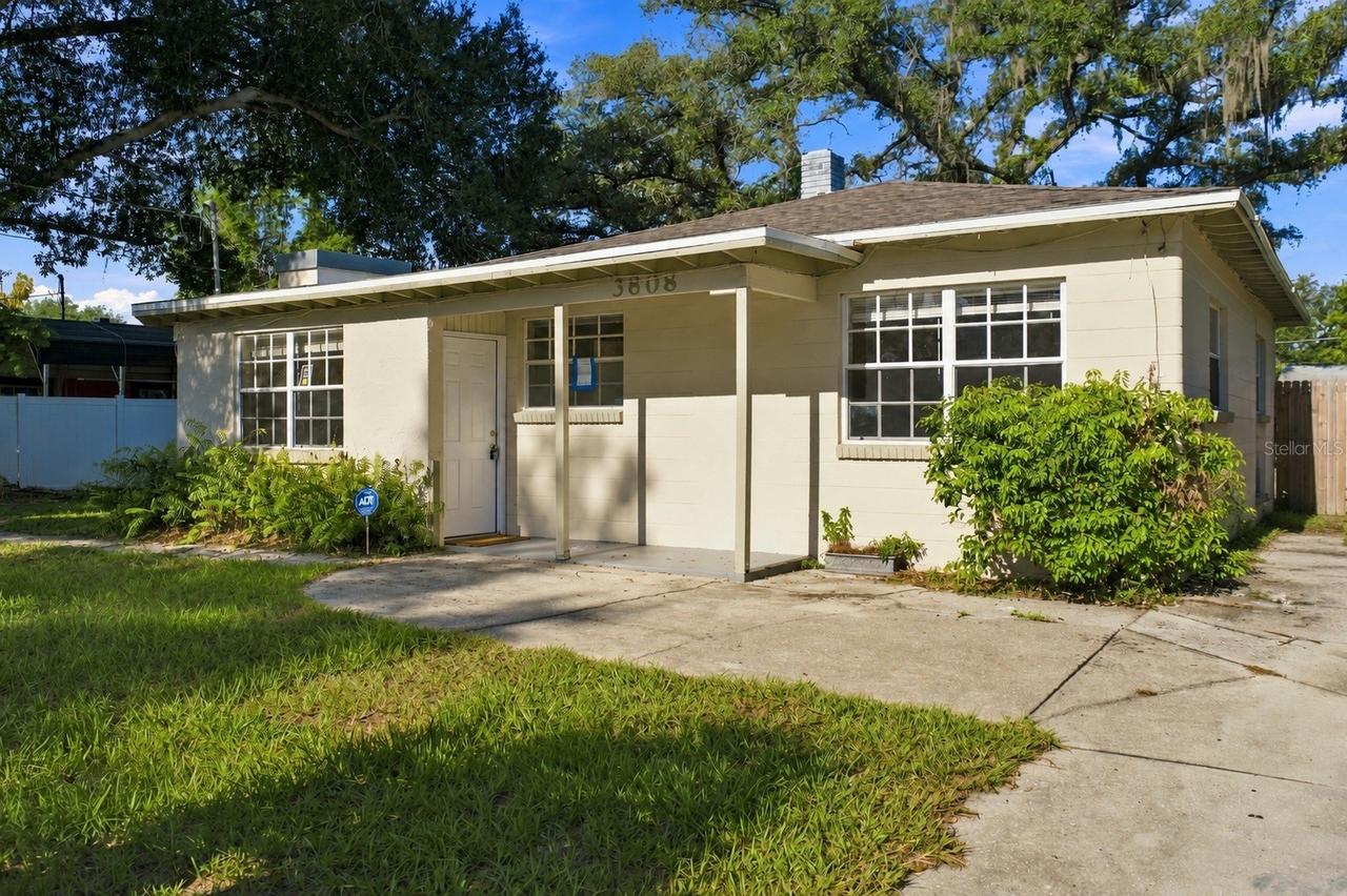 3808 N 54th St., Tampa, FL 33619