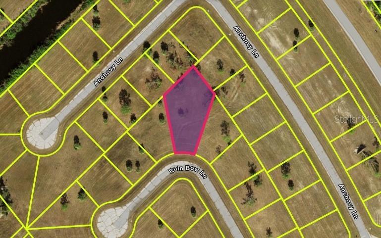 13328 Rainbow Ln., Placida, FL 33946