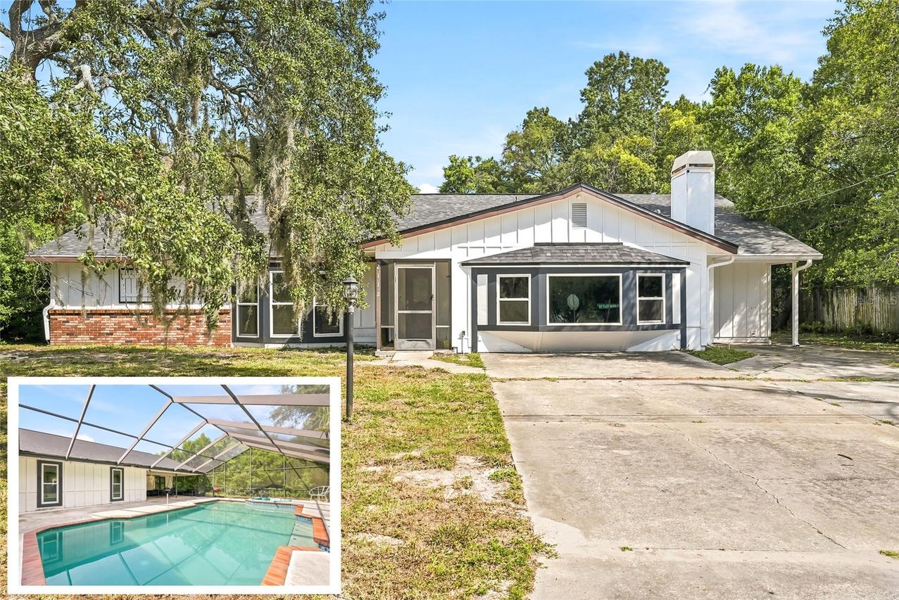 2112 Meadow Lark Rd., Spring Hill, FL 34608