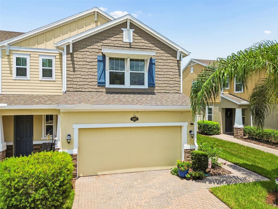 18907 Cornuta St., Lutz, FL 33558