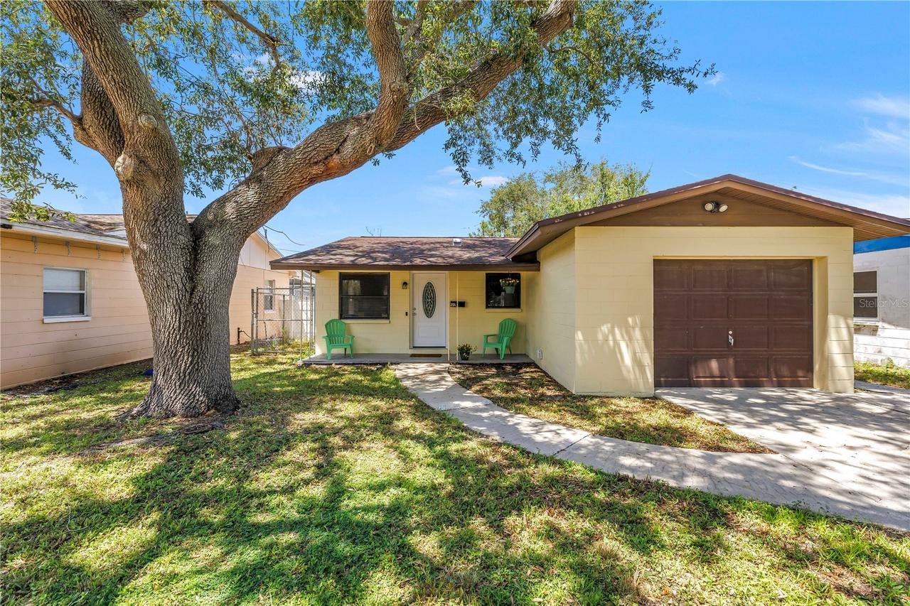 231 93rd Ave., St Petersburg, FL 33702