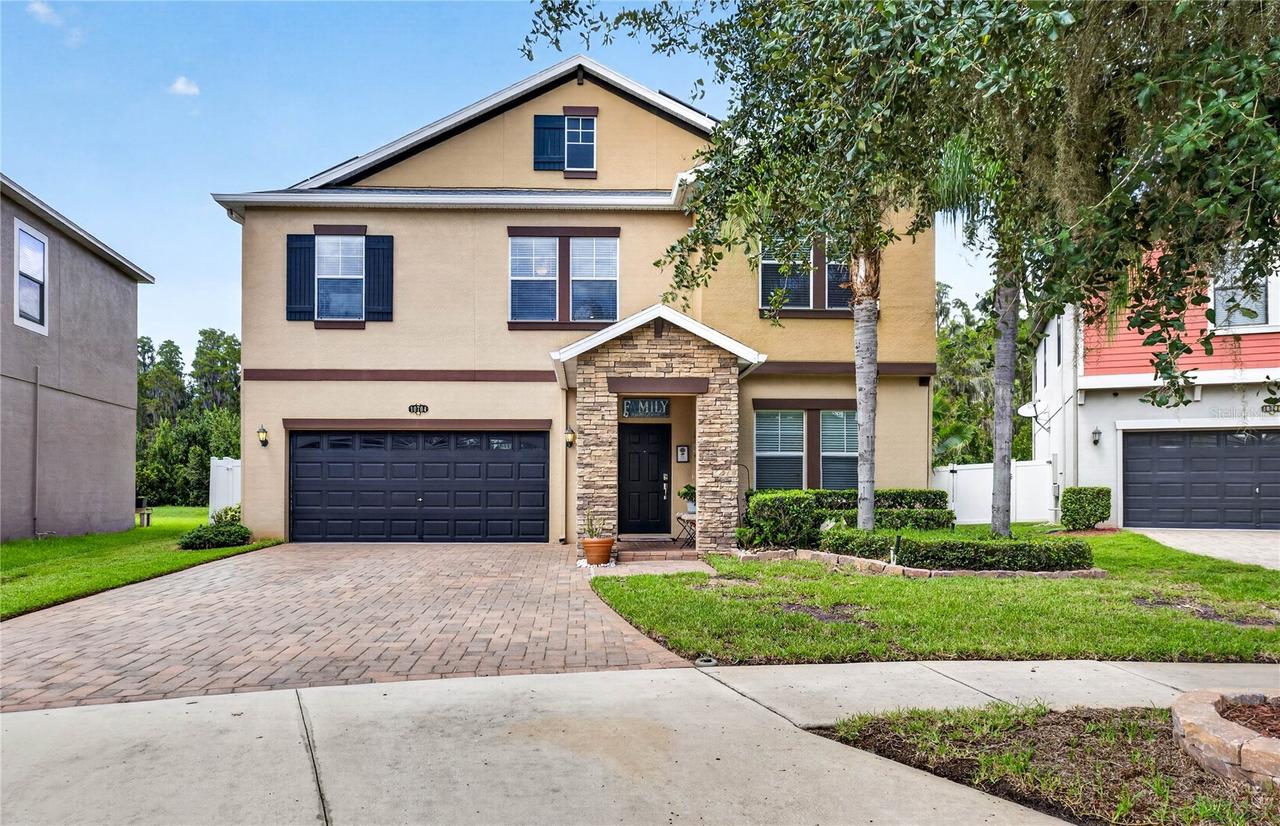 10704 Pegasus Valley Ct., Tampa, FL 33647