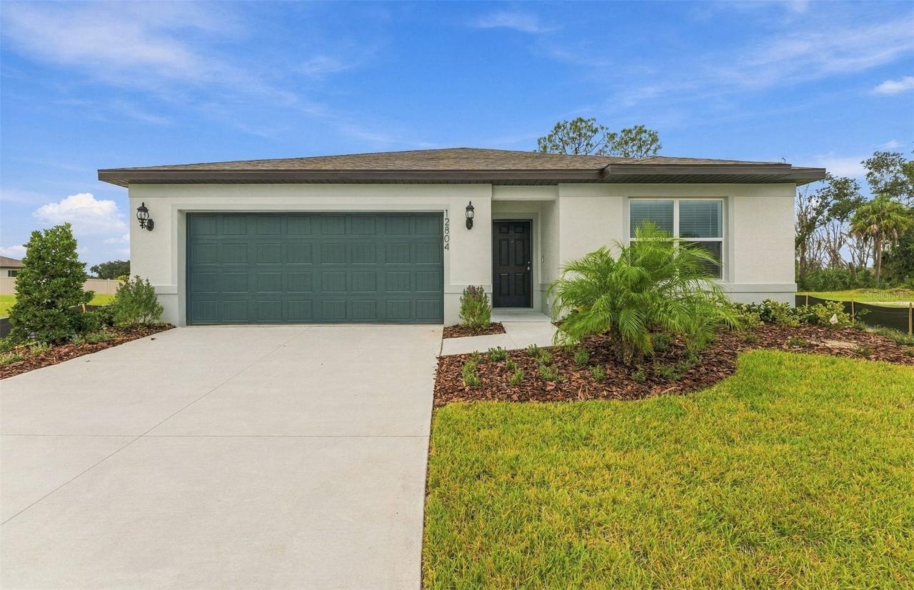 12804 Wooden Oar Pl., Parrish, FL 34219