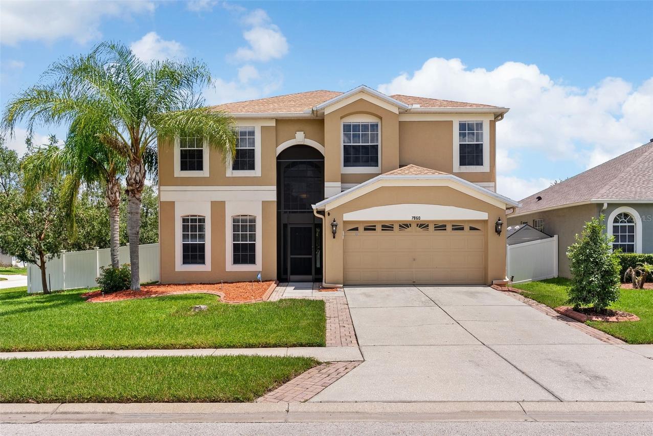 7860 Atwood Dr., Wesley Chapel, FL 33545