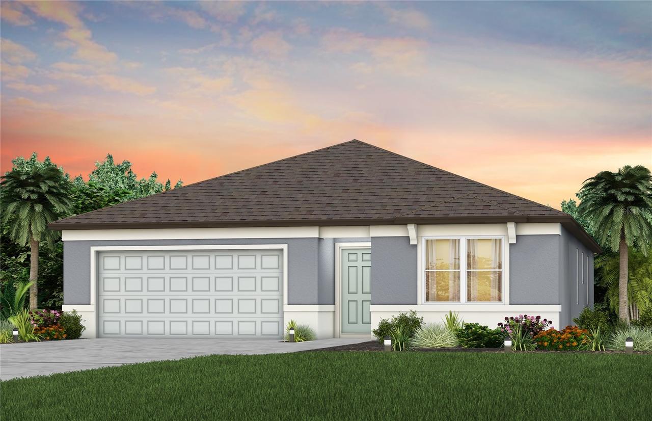 10511 Sapphire Breeze Cove, Parrish, FL 34219