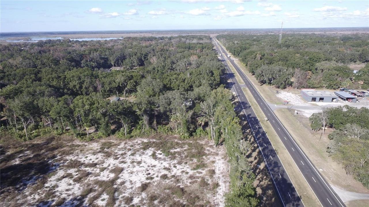 Us Hwy 301-12 Acres, Citra, FL 32113