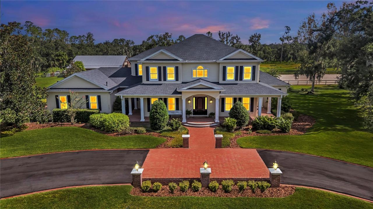 17930 Dorman Rd., Lithia, FL 33547
