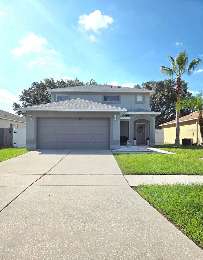 13214 Pike Lake Dr., Riverview, FL 33579