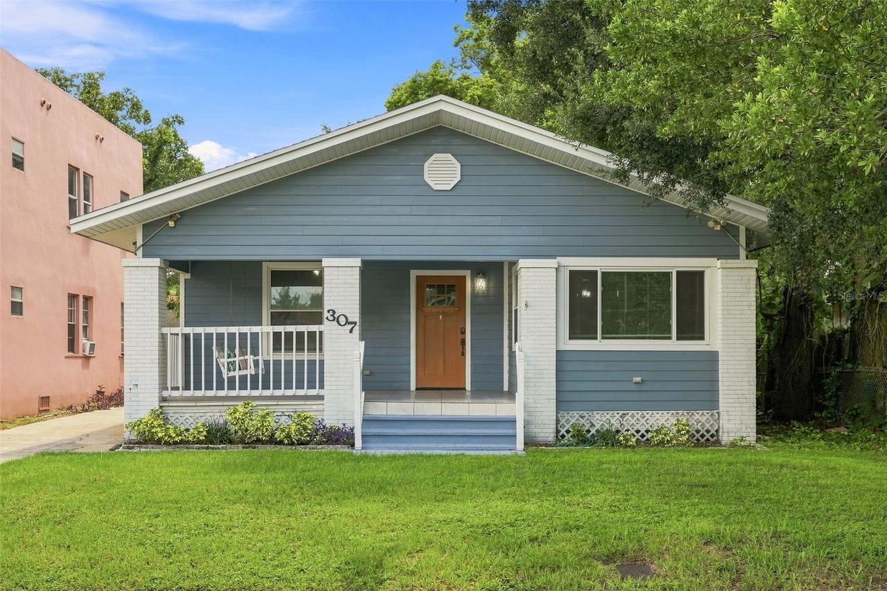 307 E North St., Tampa, FL 33604