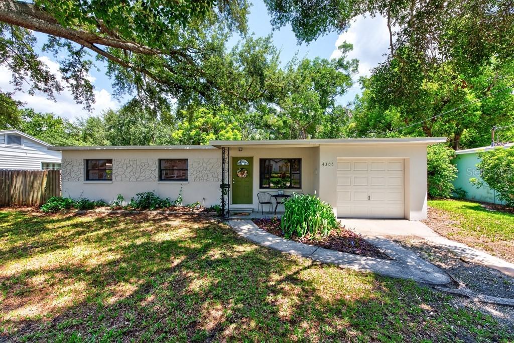 4306 S Grady Ave., Tampa, FL 33611
