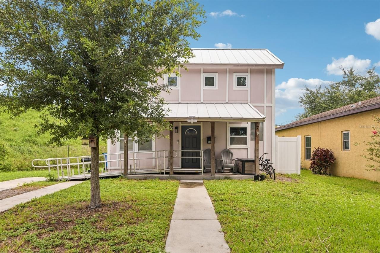 3011 12th Ave., St Petersburg, FL 33712
