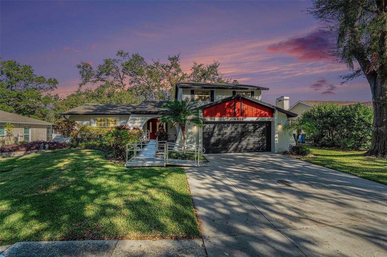 4611 Landscape Dr., Tampa, FL 33624