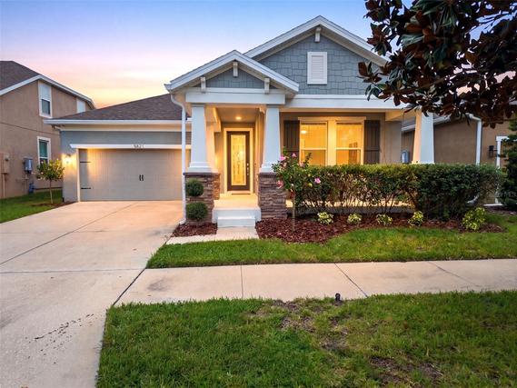 New Homes For Sale This Week That Attend Stowers Elementary School: August 7th to August 13th