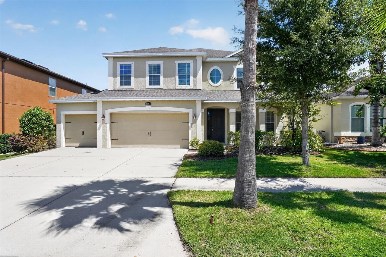 11014 Spring Point Circle, Riverview, FL 33579