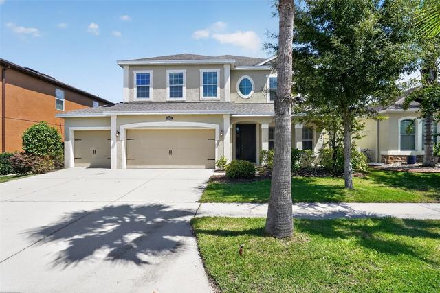 New Homes For Sale This Week That Attend Collins Elementary School: August 7th to August 13th