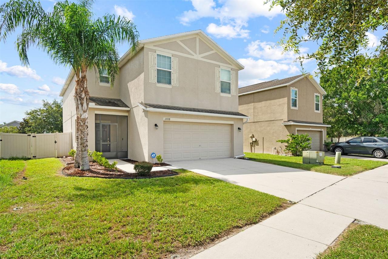 13728 Reindeer Cir., Hudson, FL 34669