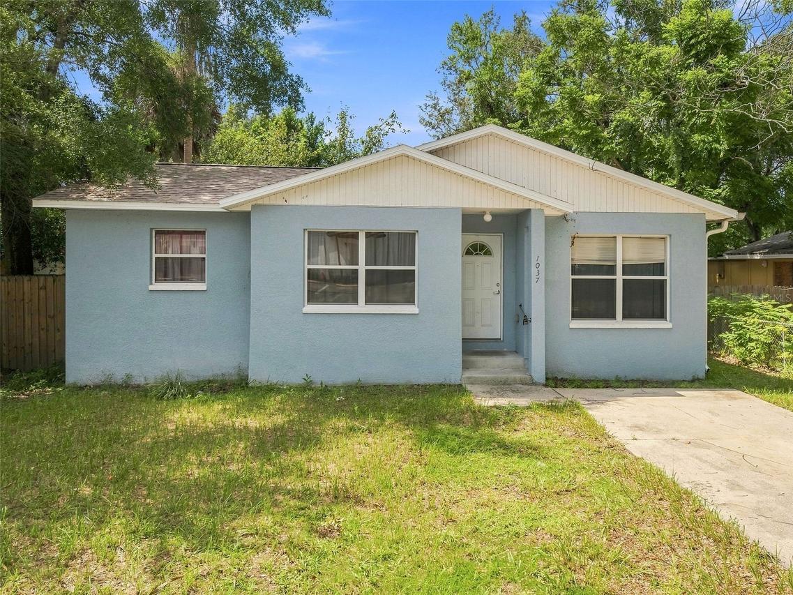 1037 E Yukon St., Tampa, FL 33604