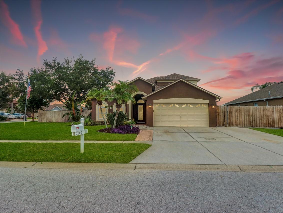 2002 Rain Dance Pl., Brandon, FL 33510