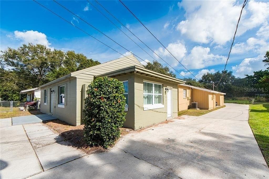15501 61st St., Clearwater, FL 33760