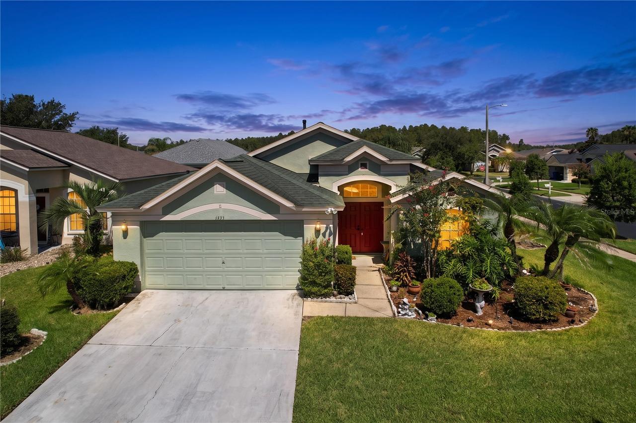 1433 Greely Ct., Wesley Chapel, FL 33543