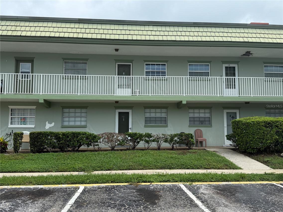 1433 S Belcher Rd. #C11, Clearwater, FL 33764