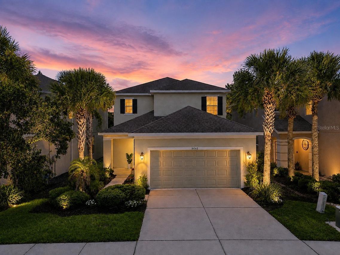 16065 Bella Woods Dr., Tampa, FL 33647
