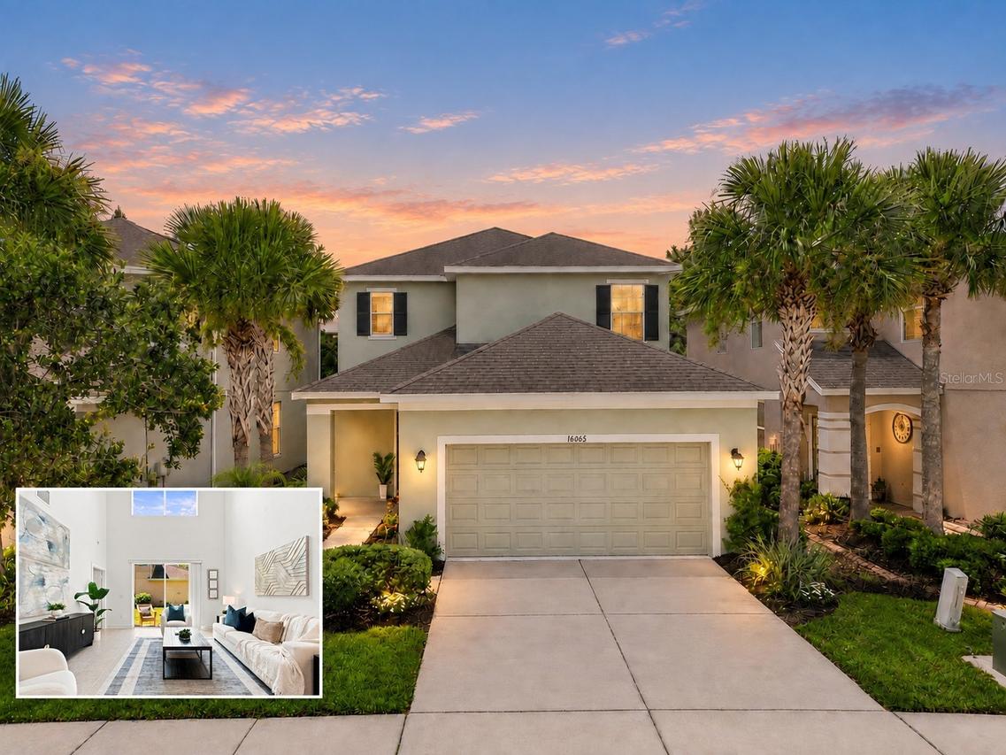 16065 Bella Woods Dr., Tampa, FL 33647