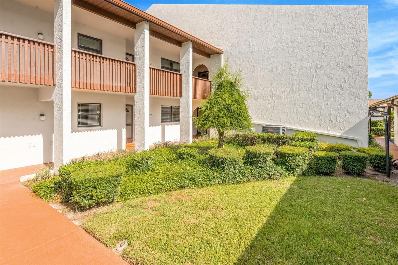 7614 Radcliffe Cir. #B113, Port Richey, FL 34668