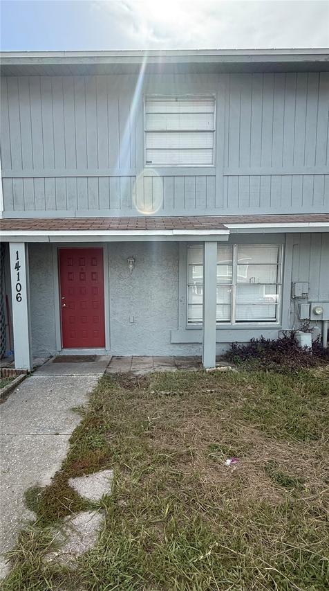 14106 Village Terrace Dr., Tampa, FL 33624