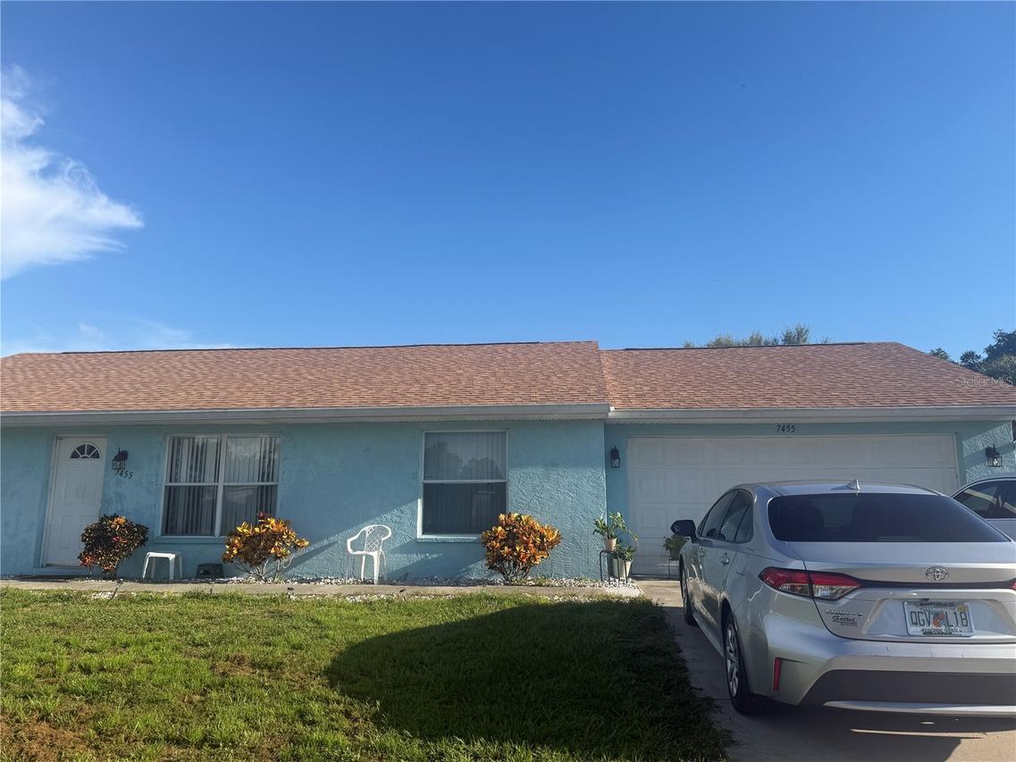 7455 W Price Blvd., North Port, FL 34291