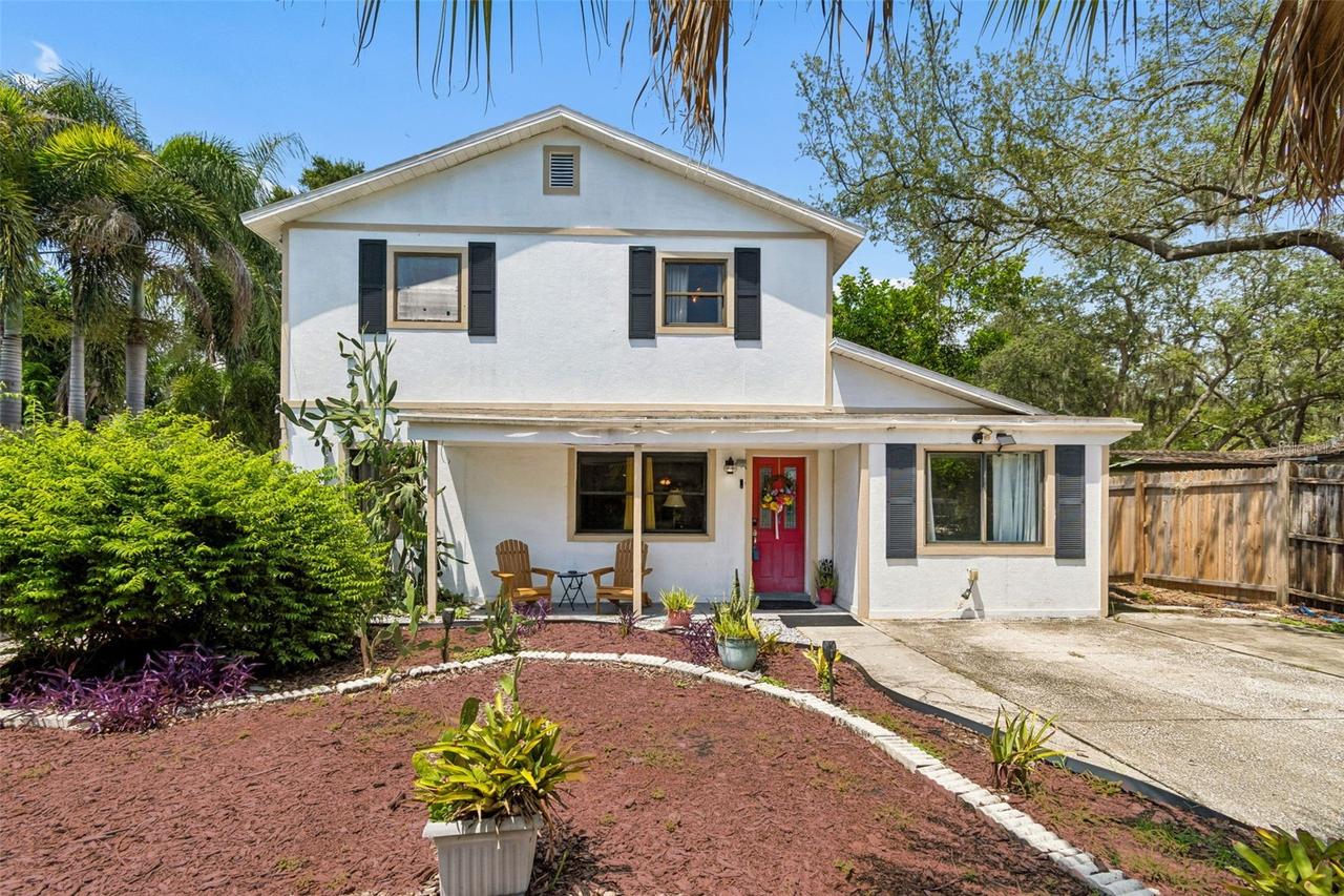 2017 S Village Ave., Tampa, FL 33612