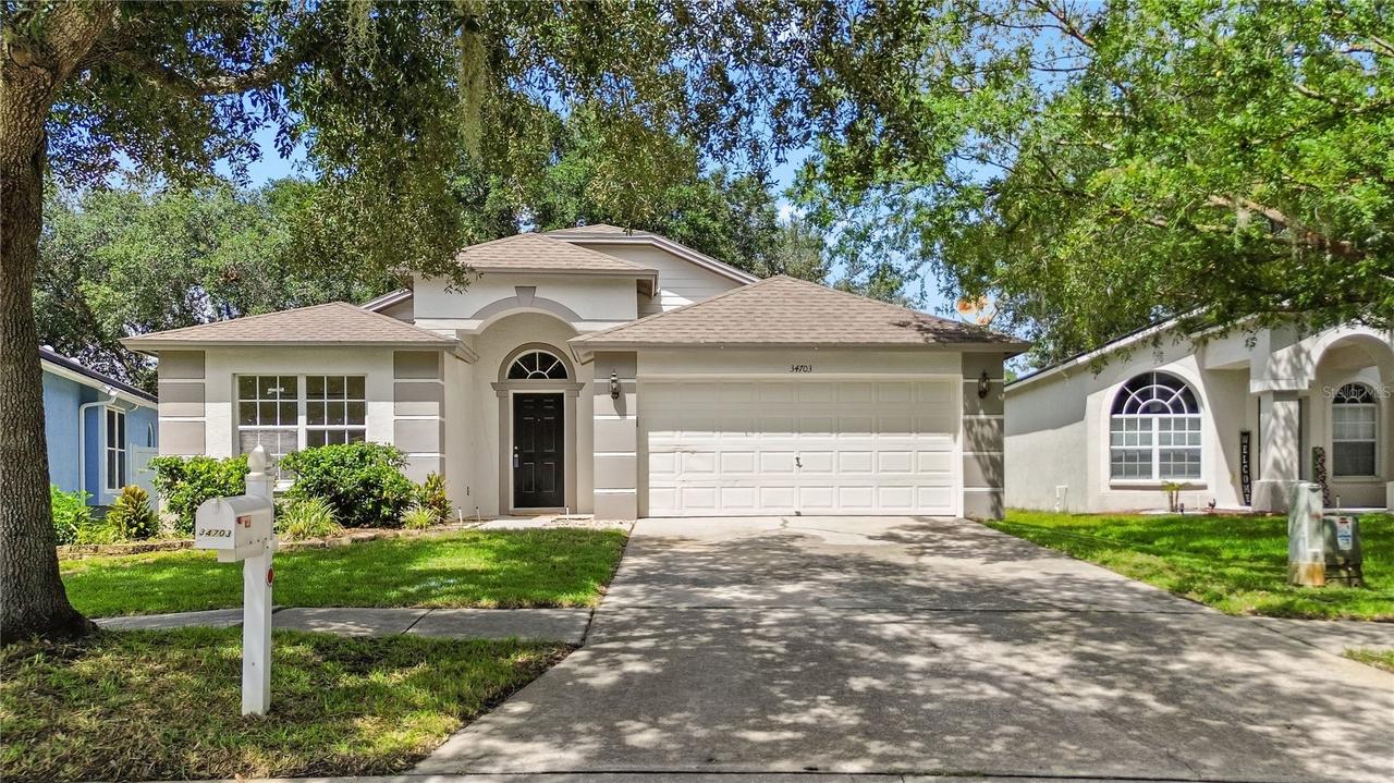 34703 Birchmont Ln., Zephyrhills, FL 33541