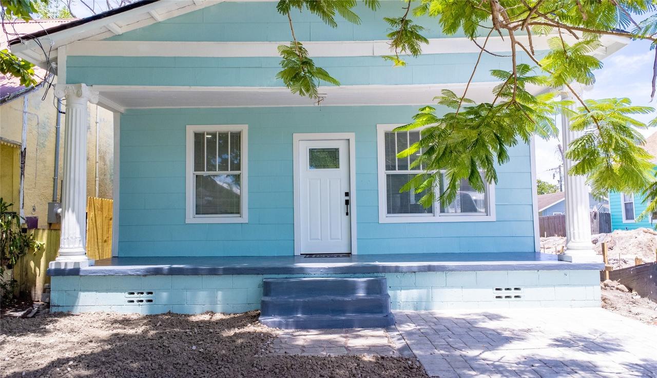 2517 W Palmetto St., Tampa, FL 33607