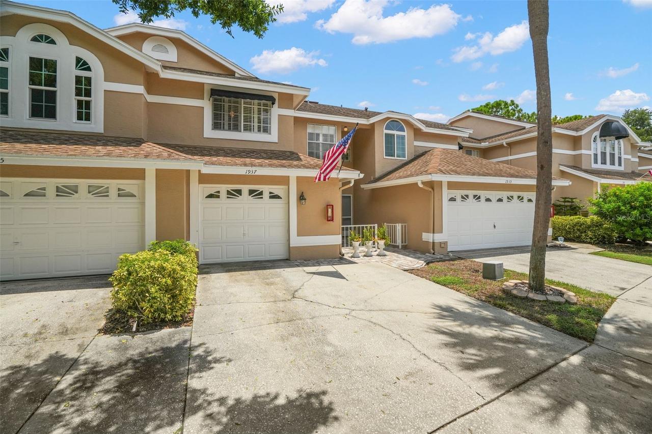 1937 Northfork Cir., Clearwater, FL 33760