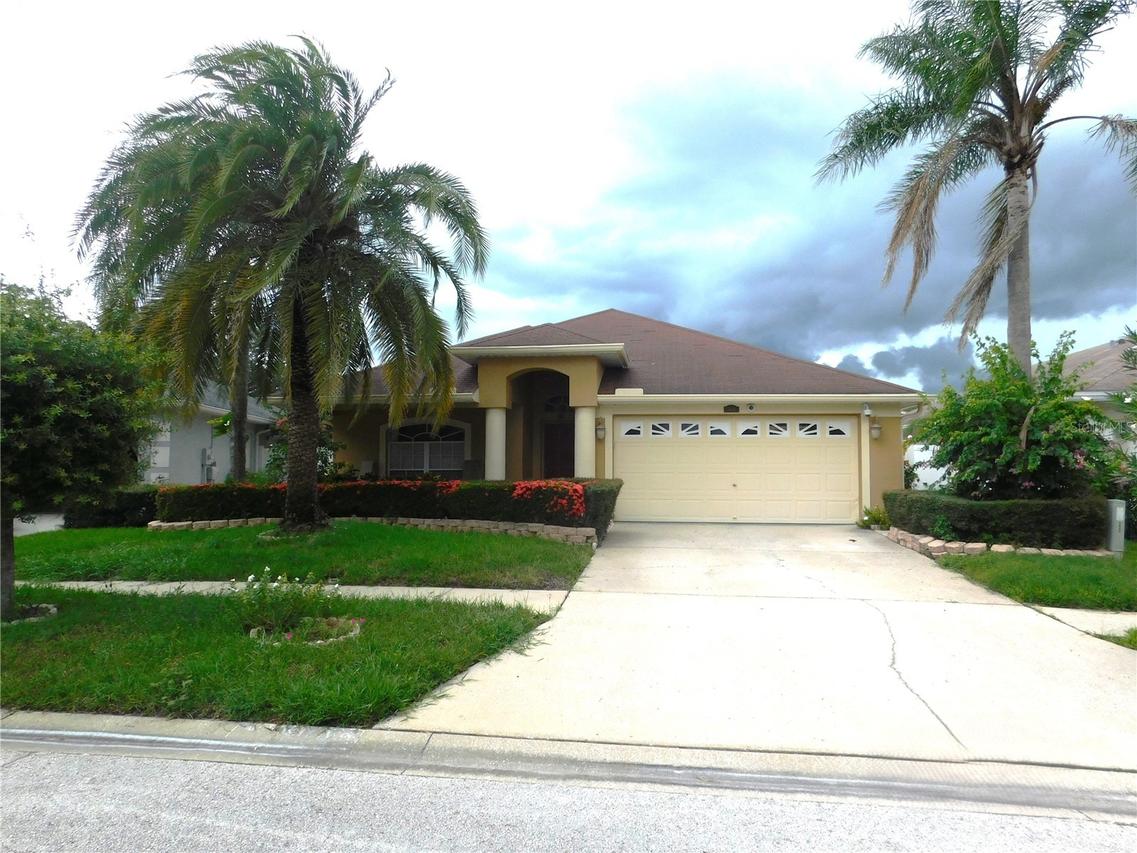 5648 Tughill Dr., Tampa, FL 33624