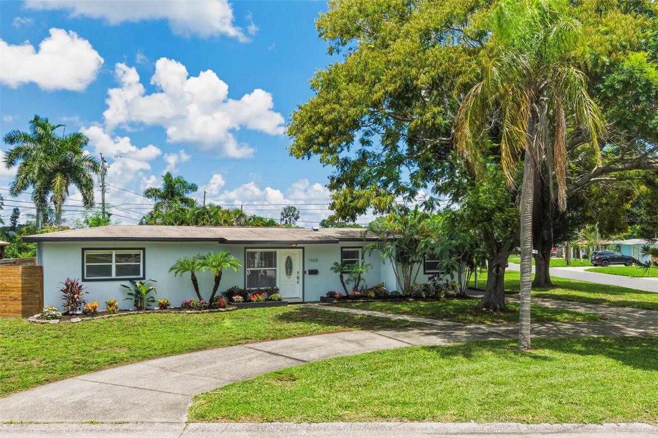 7300 10th St., St Petersburg, FL 33702