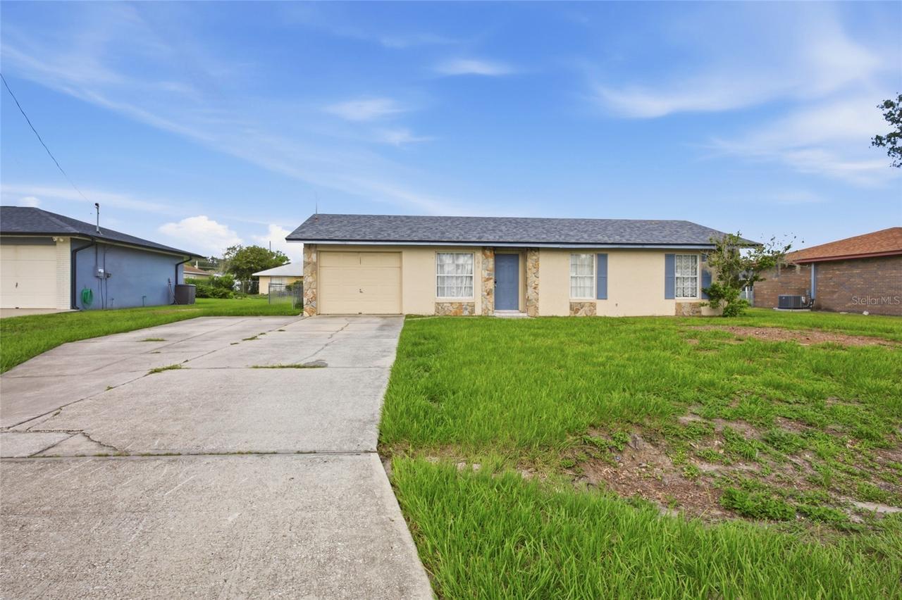 8008 N Campbell Rd., Lakeland, FL 33810