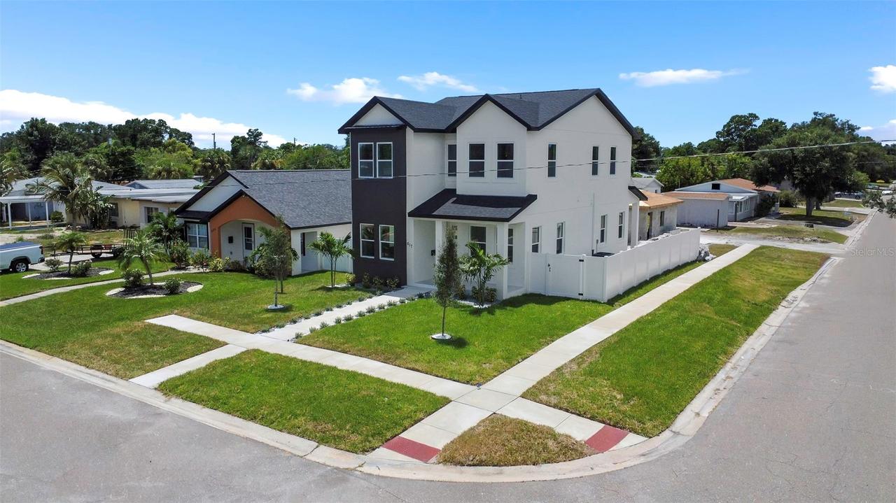 617 Folsom St., St Petersburg, FL 33707